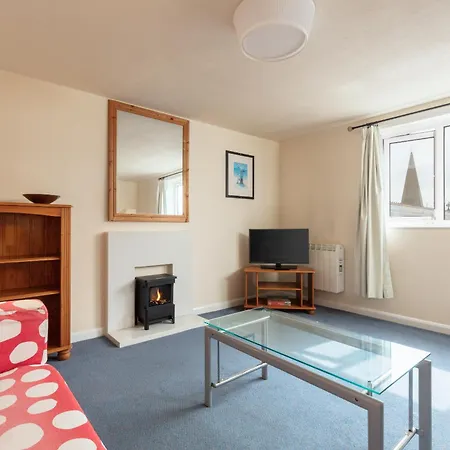 公寓 Newton House - Free Parking