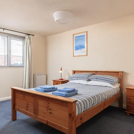 Newton House - Free Parking Apartamento *
