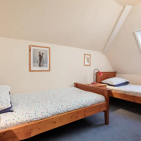 Apartamento Newton House - Free Parking Whitby