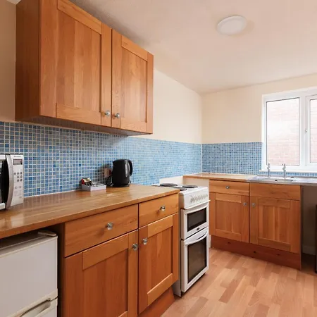 公寓 Newton House - Free Parking