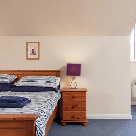 公寓 Newton House - Free Parking