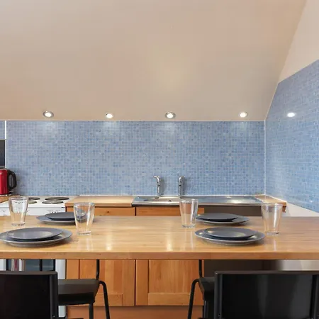 Apartamento Newton House - Free Parking *